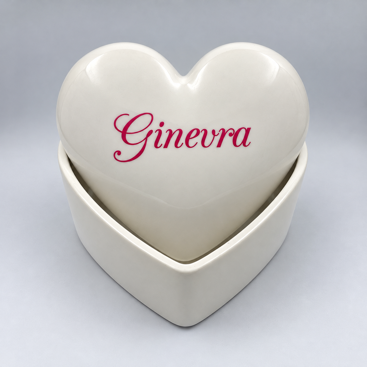 P6P – Cuore con nome – Max 20 kg