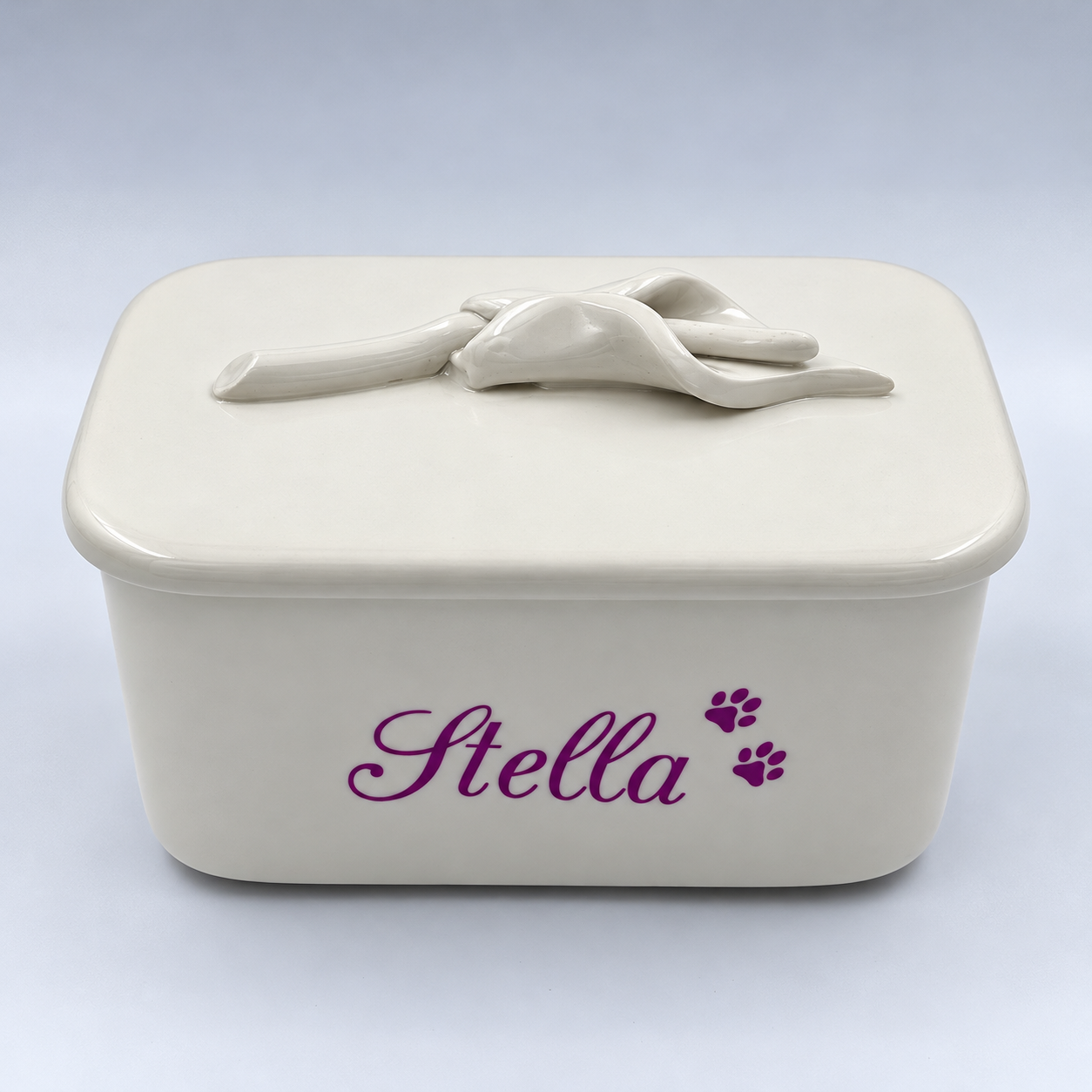 G3P – Calla con nome e zampette – Max 35 kg
