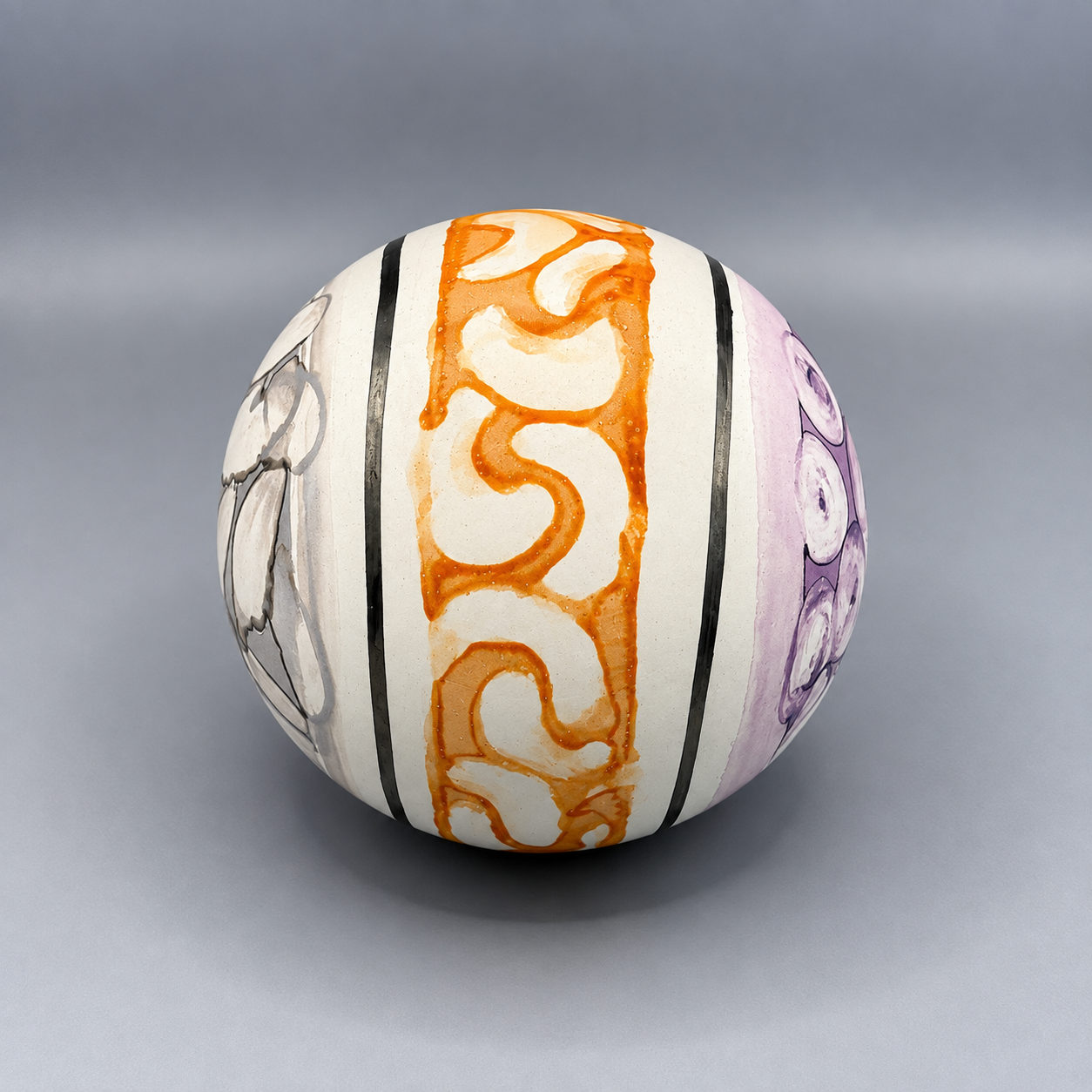 FS10 – Sfera in ceramica – Max 10 kg • PROMO