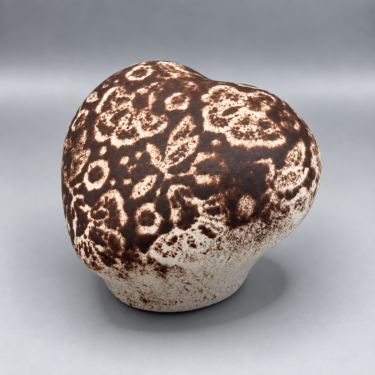 FS04 – Cuore in ceramica – Max 15 kg • PROMO