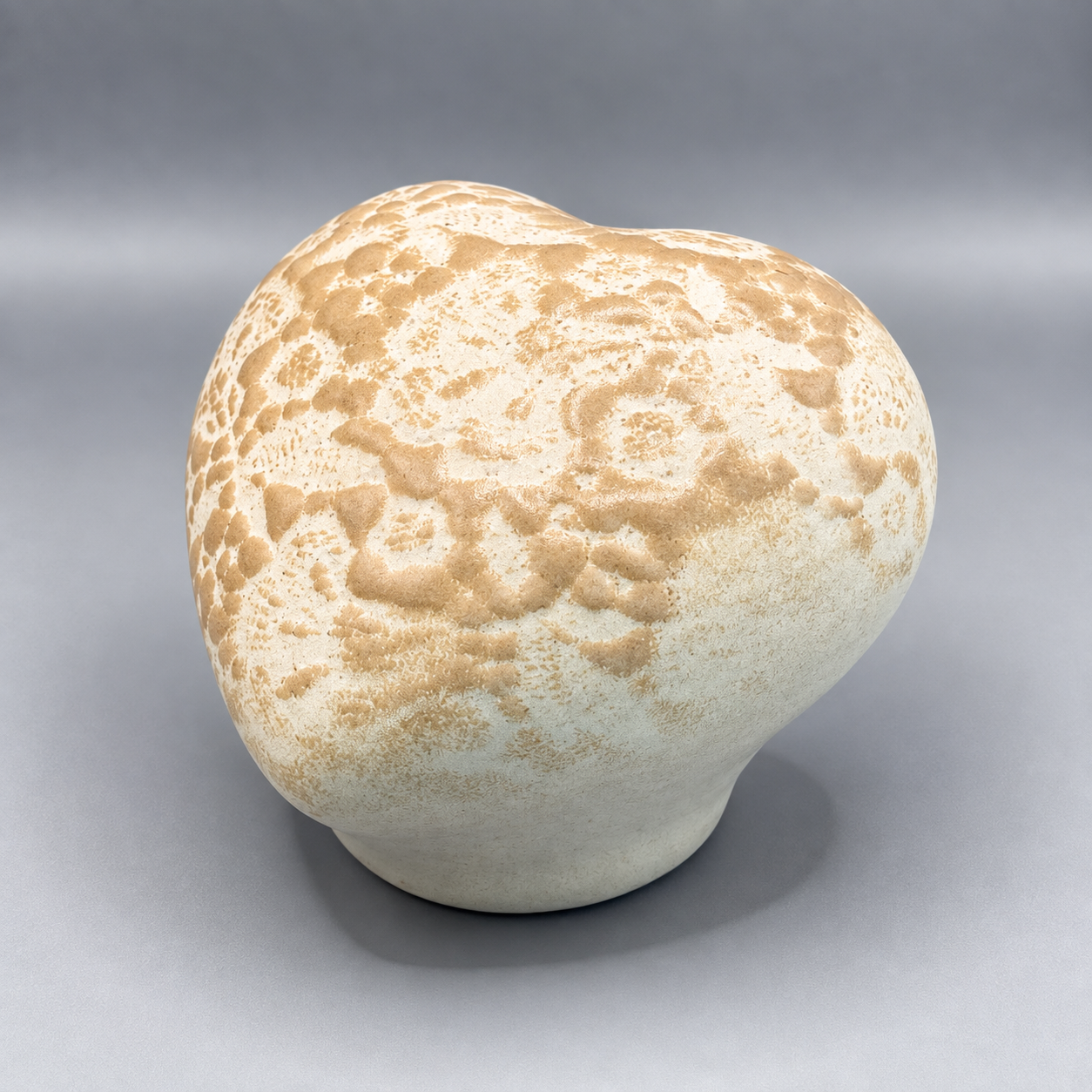 FS06 – Cuore in ceramica – Max 15 kg • PROMO