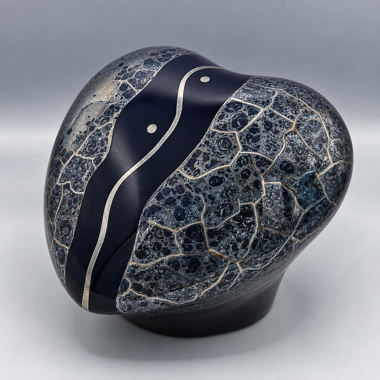 FS09 – Cuore in ceramica – Max 30 kg • PROMO