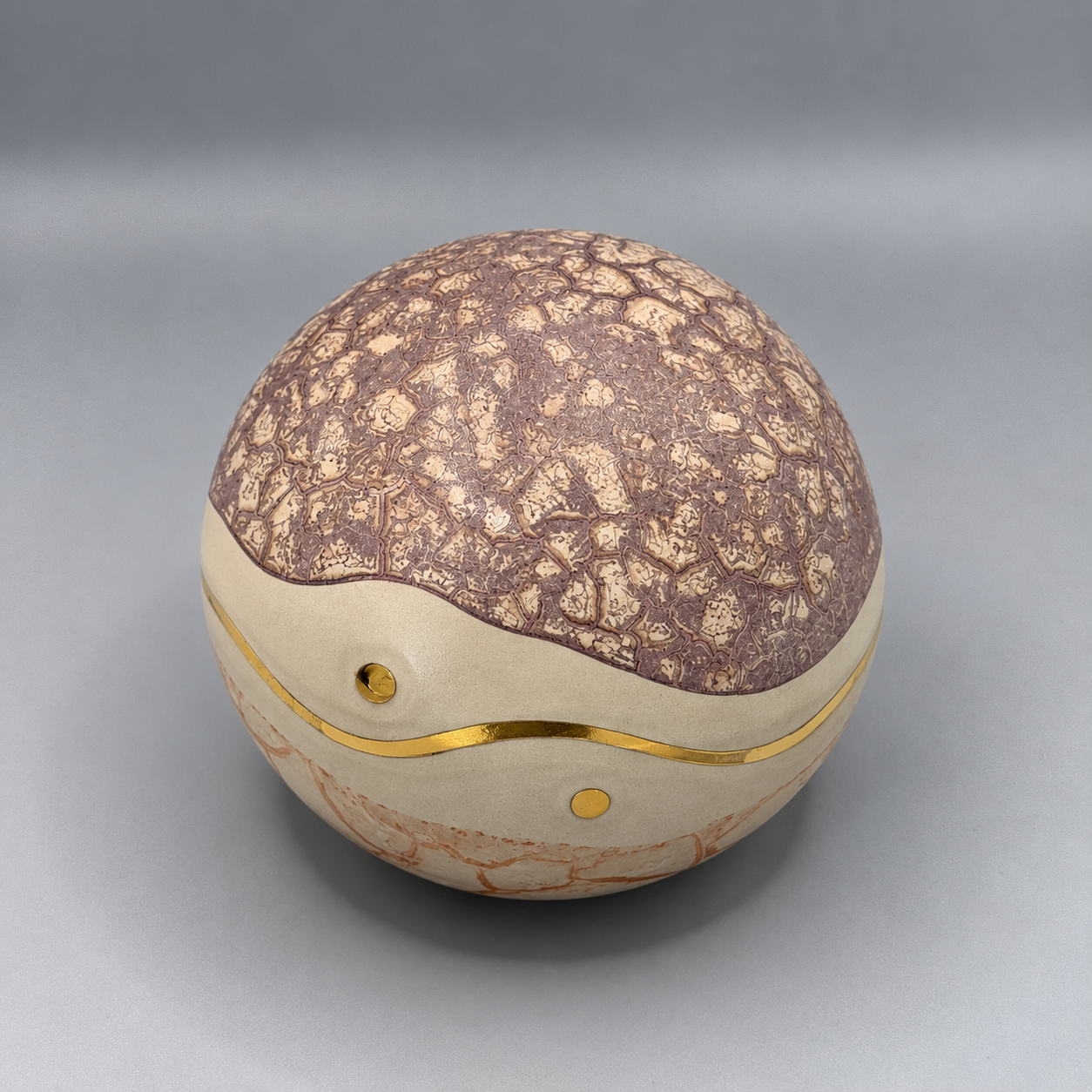 FS11 – Sfera in ceramica – Max 10 kg • PROMO