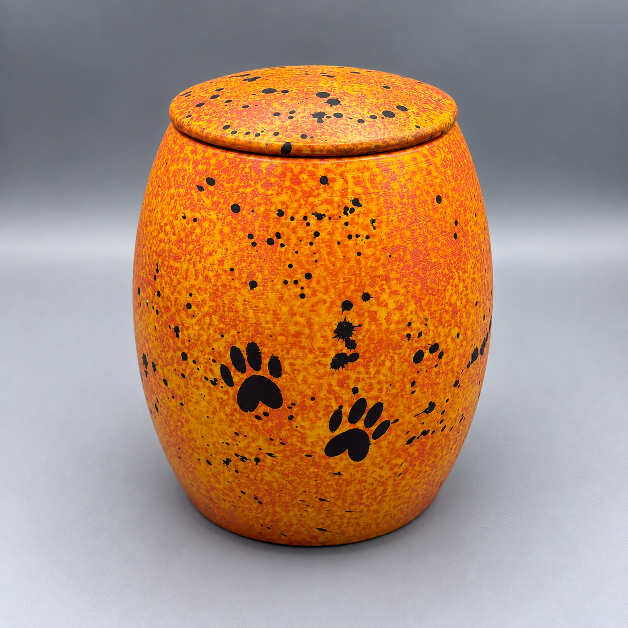 FS13 – Anfora in ceramica – Max 30 kg • PROMO